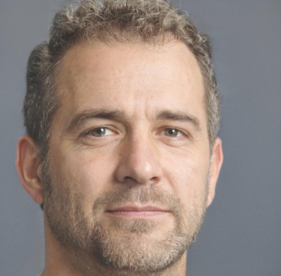 Prof. Dr. Andreas Müller, Methodikexperte und Lehrkoordinator